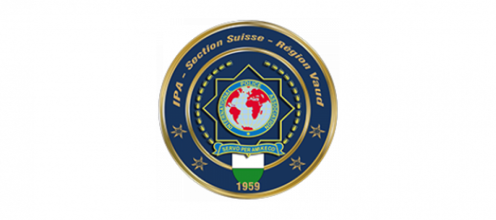 IPA Suisse - International Police Association