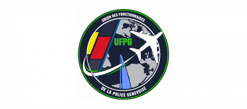 UFPG - Union des Fonctionnaires de la Police Genevoise
